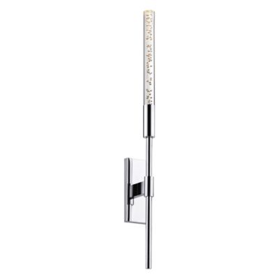 Champagne Wands LED Wall Sconce by Sonneman Lighting - Starlight Lighting USA and Canada